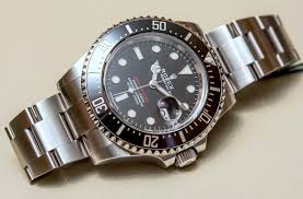 Rolex Sea-Dweller Replica